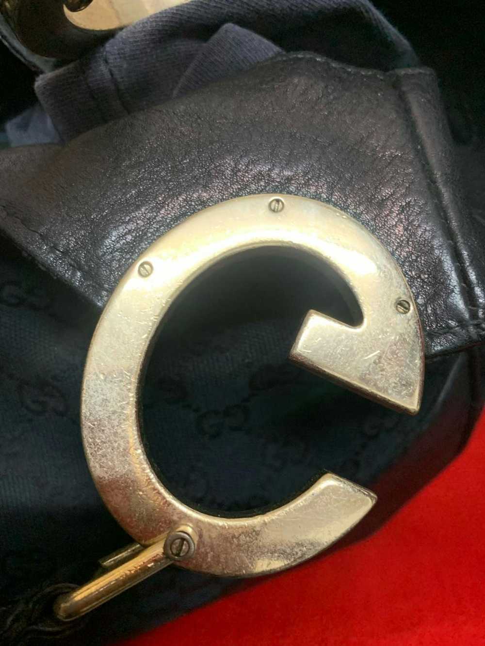 Gucci Gucci charlotte shoulder bag - image 7