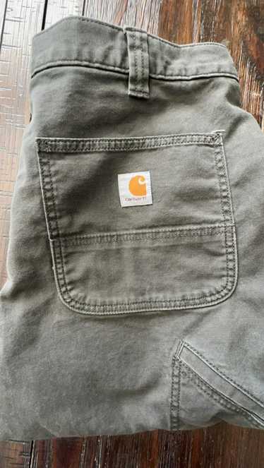 Carhartt 34 x 30 Carhartt Cargos