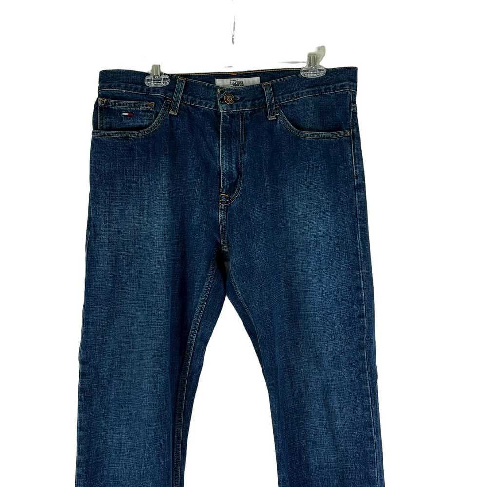 Tommy Hilfiger Tommy Hilfiger Men's Denim Jeans B… - image 2
