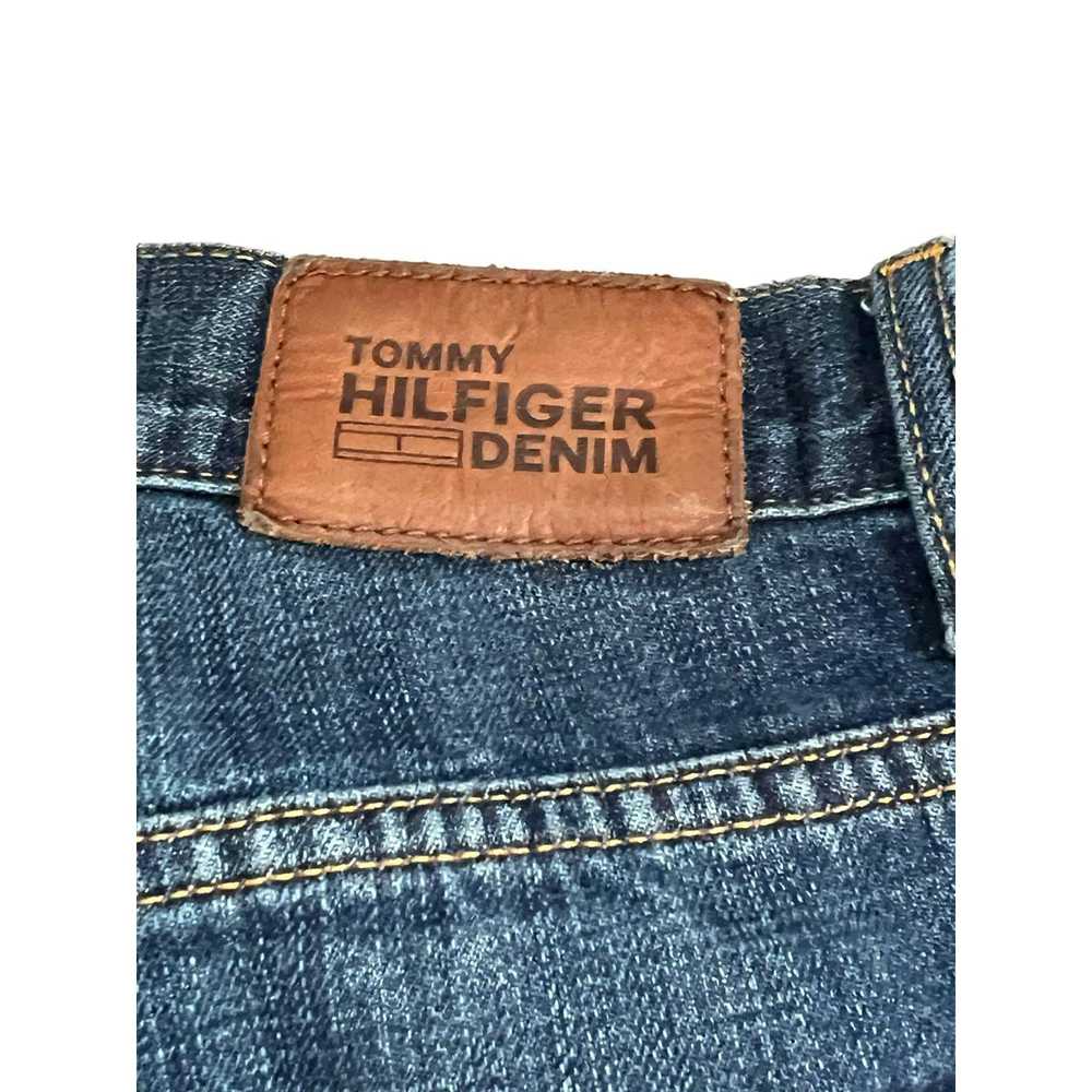 Tommy Hilfiger Tommy Hilfiger Men's Denim Jeans B… - image 4