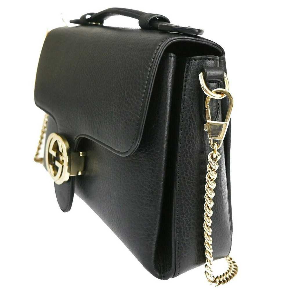 Gucci Gucci Interlocking G handbag - image 10