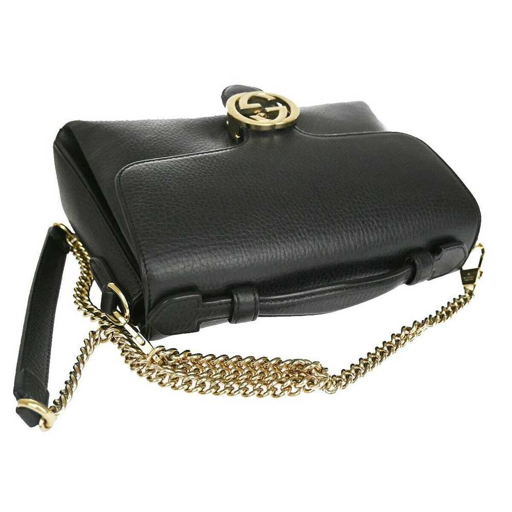Gucci Gucci Interlocking G handbag - image 4