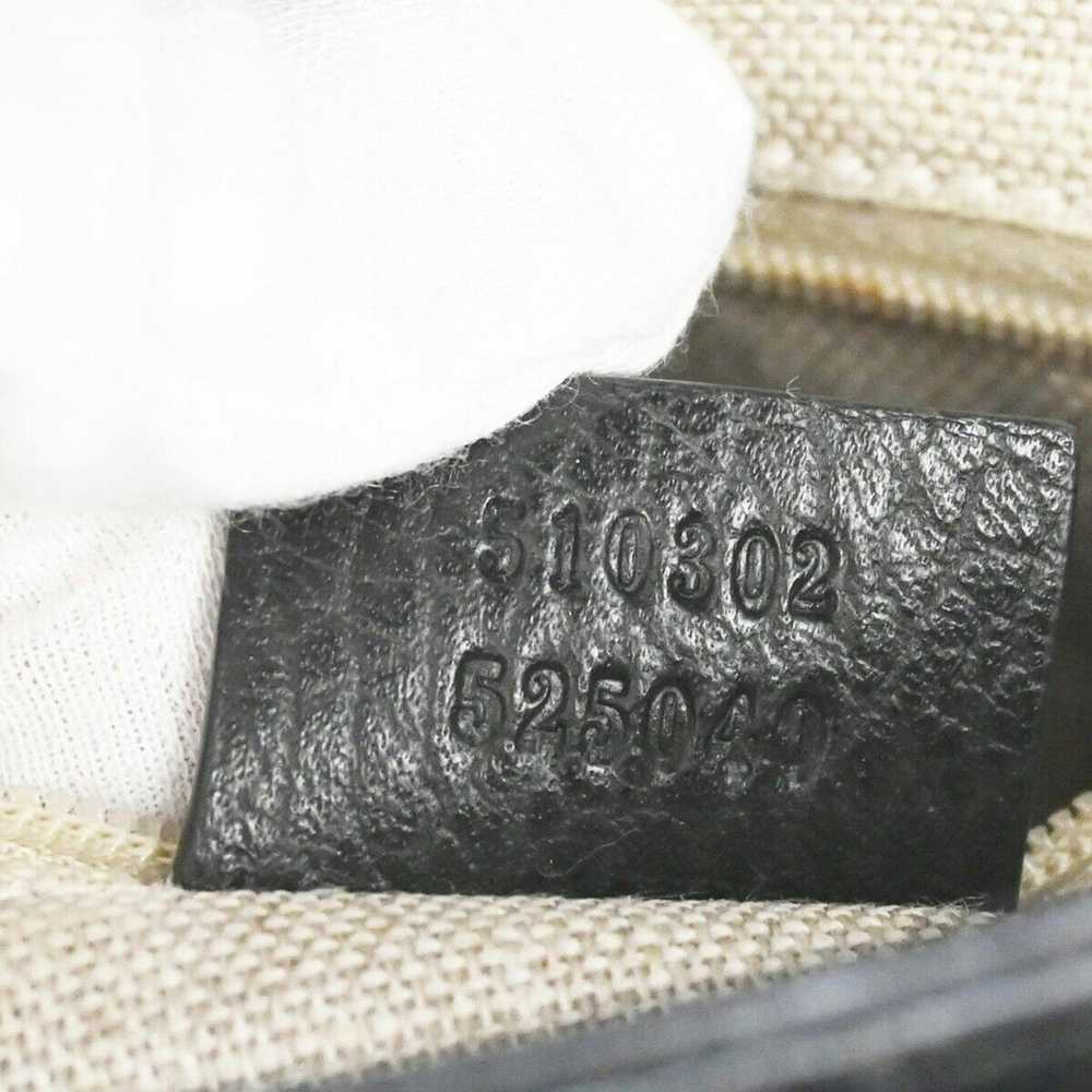 Gucci Gucci Interlocking G handbag - image 6