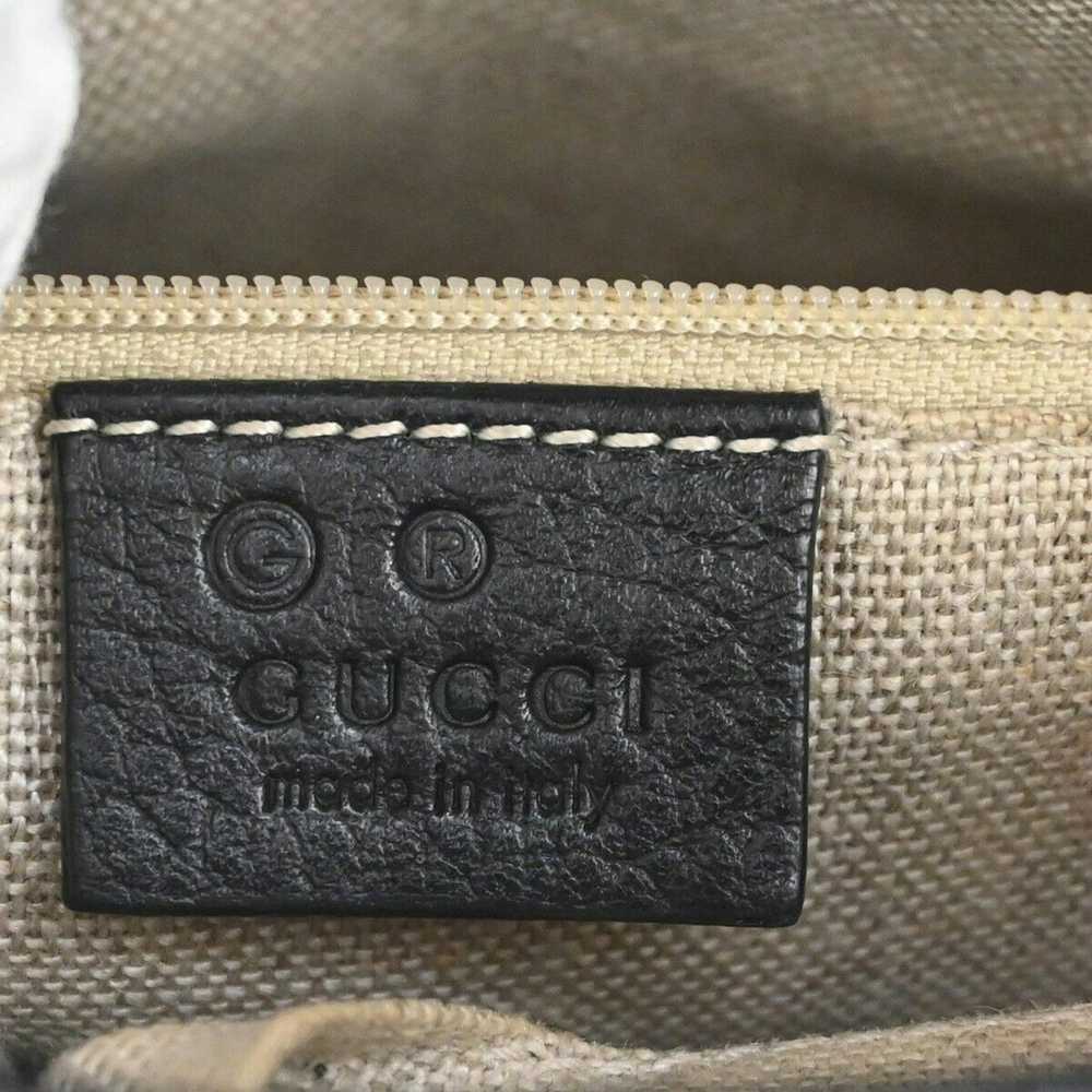 Gucci Gucci Interlocking G handbag - image 7