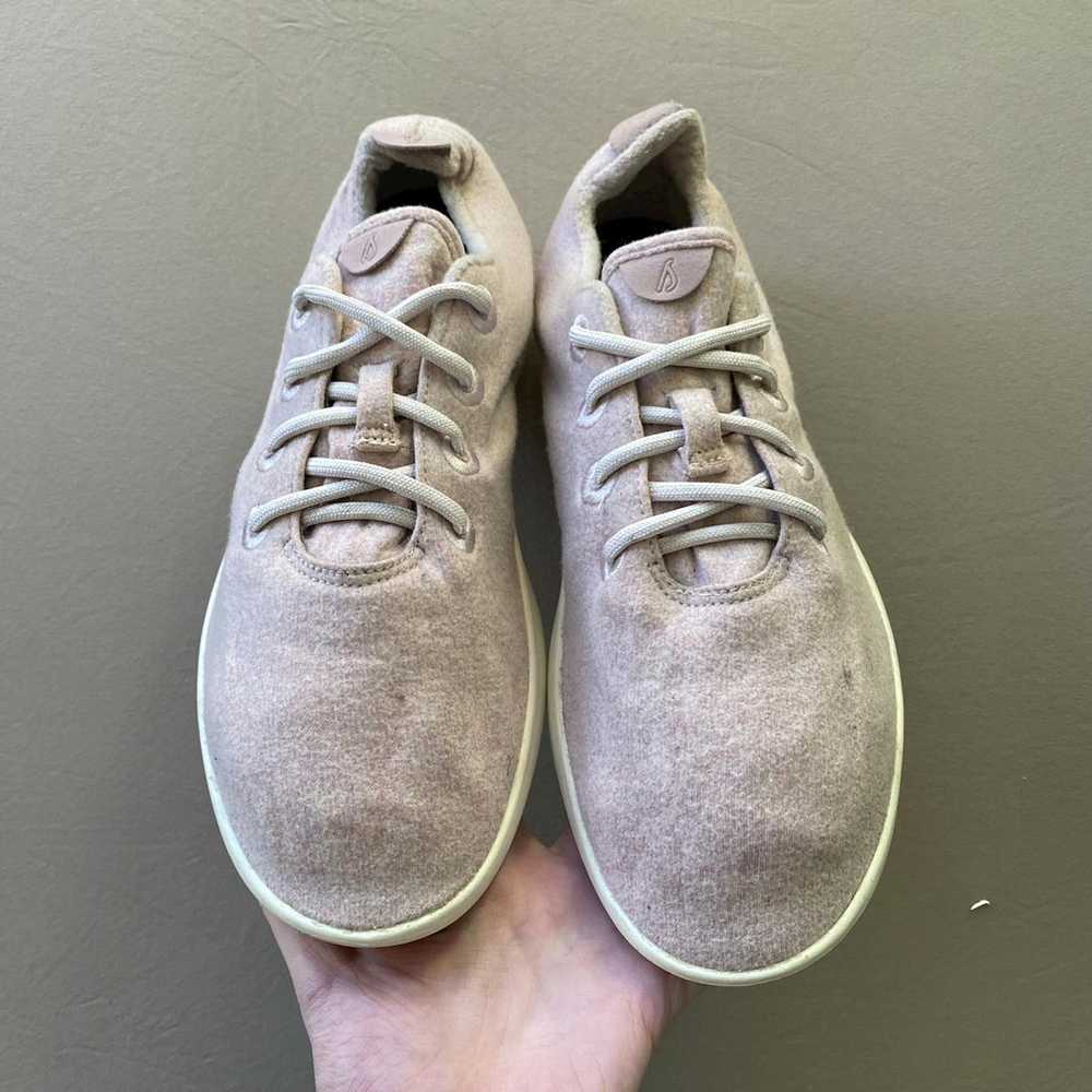 Allbirds Allbirds Wool Runners Sneakers - image 2