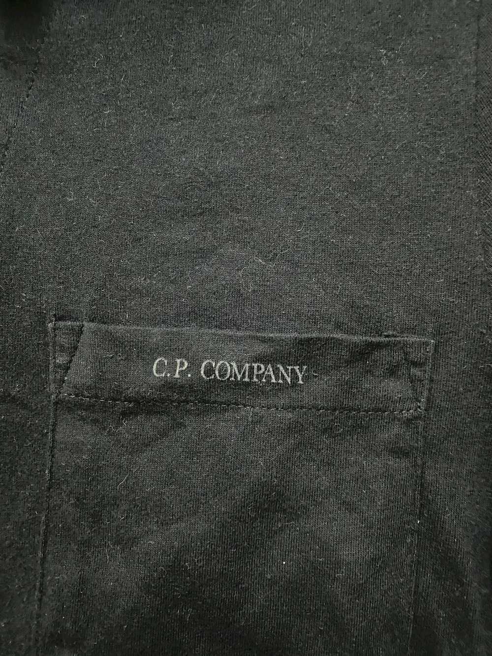 C.P. Company × Italian Designers × Streetwear SIN… - image 6