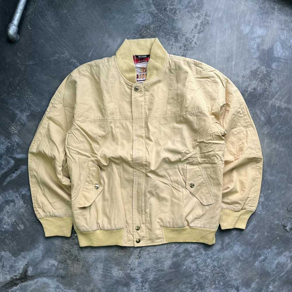 Archival Clothing × Baracuta × Vintage Baracuta v… - image 1