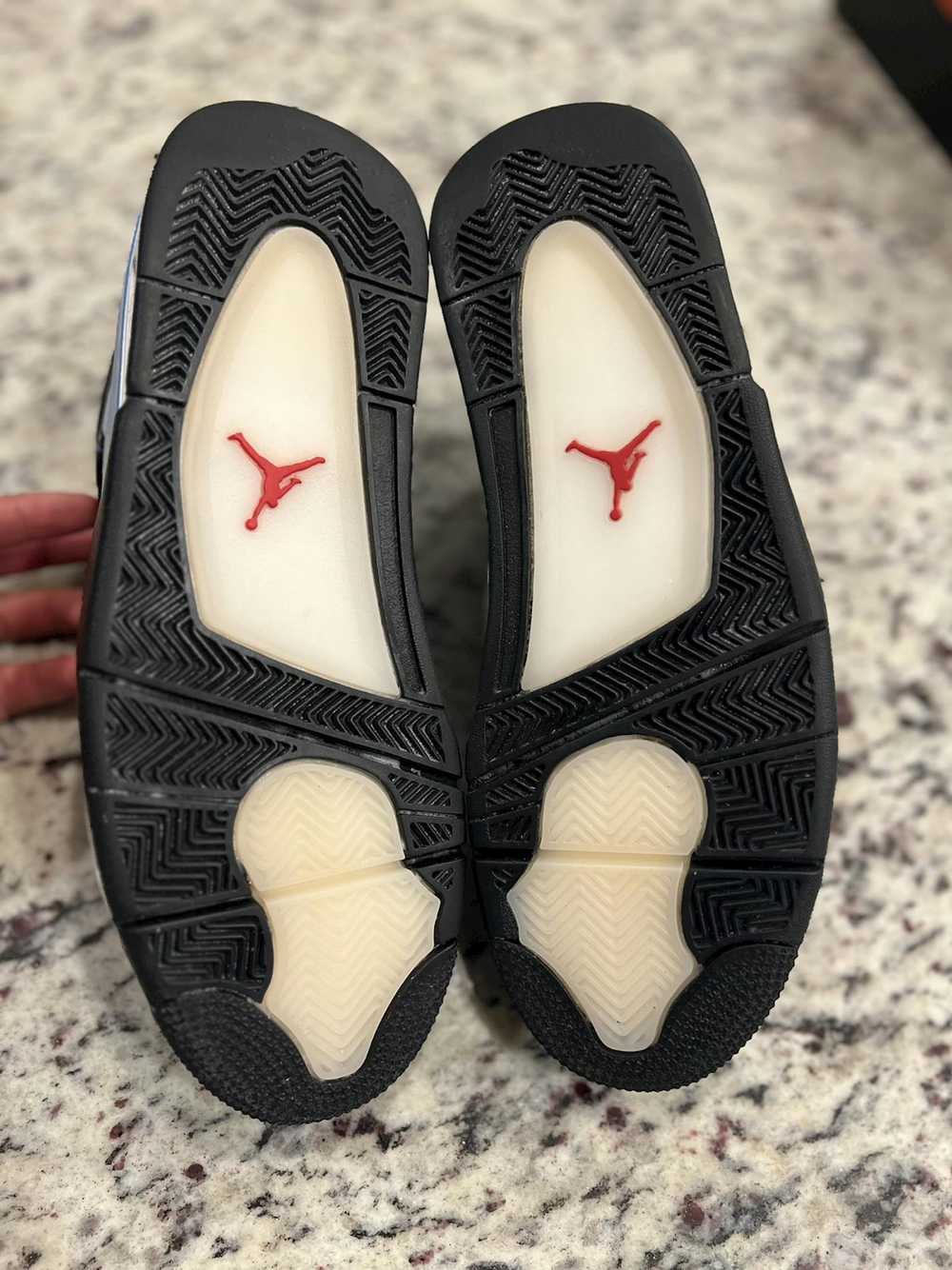 Jordan Brand × Nike × Travis Scott Jordan 4 Retro… - image 12