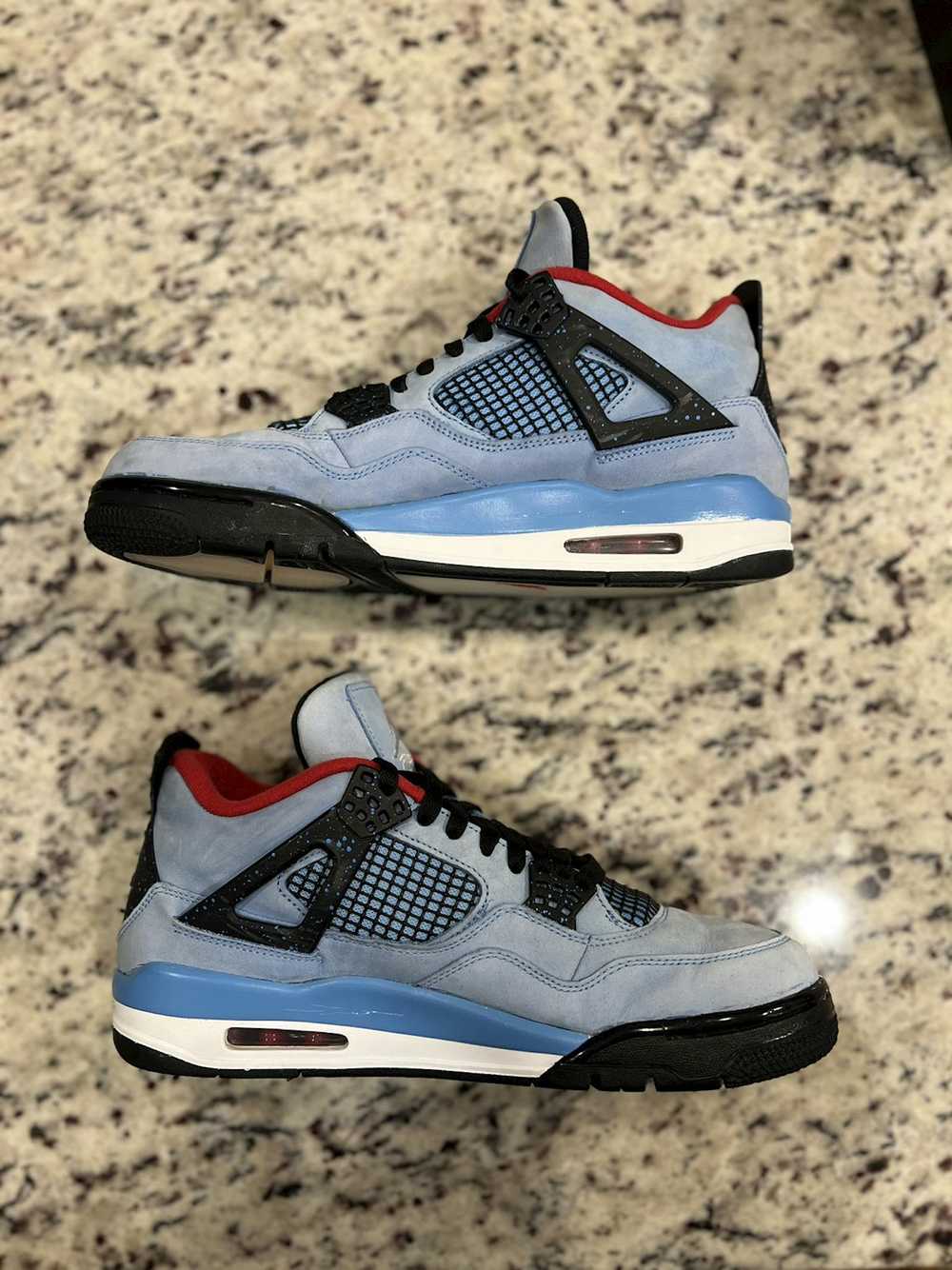 Jordan Brand × Nike × Travis Scott Jordan 4 Retro… - image 9