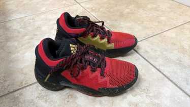 New adidas d.o.n. issue - Gem