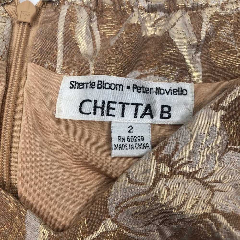 Vintage Chetta B - image 5