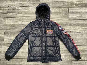 【PRIMALOFT】HYSTERIC GLAMOUR ヒスガール sizeL HYSTERIC GLAMOUR - HYSTERIC GLAMOUR ヒステリックグラマー