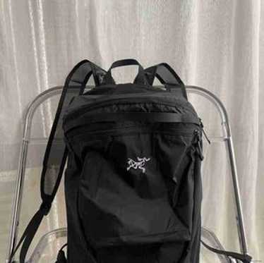 Arcteryx backpack black - Gem