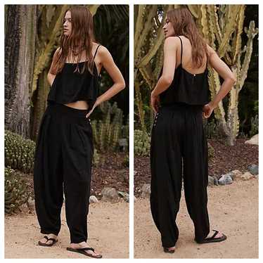 Free people harem - Gem