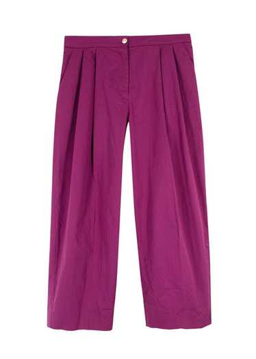 Managed by hewi Dolce & Gabbana Plum Trousers