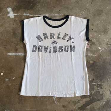 Vintage harley davidson champion - Gem