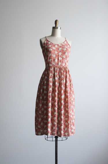 love letter sundress