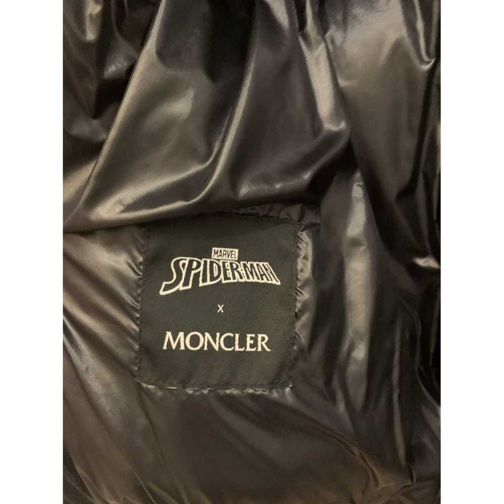 Moncler Classic vinyl puffer - image 4