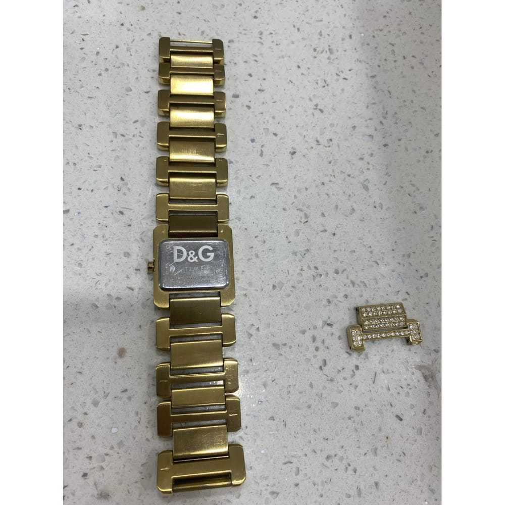 D&G Watch - image 3