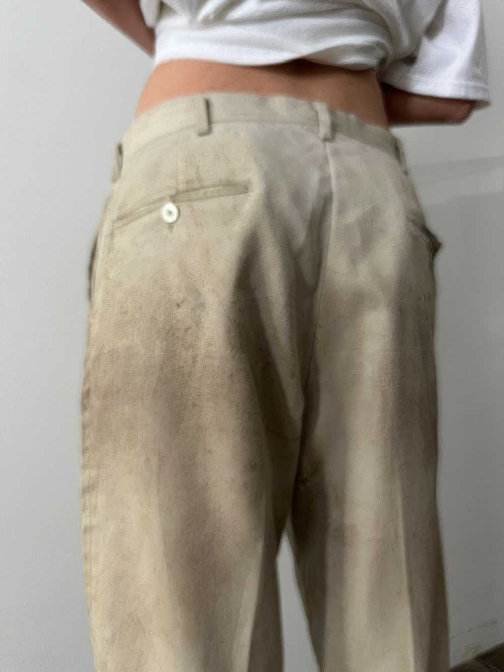 60s Dirty Work Pants - image 5