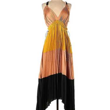 Rare Ulla Johnson Luxury Brand Dress - image 1