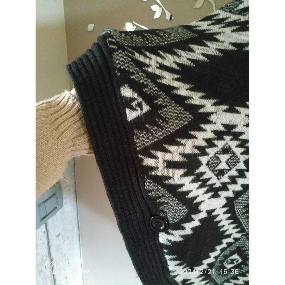 Sartoria Italiana Wool knitwear - image 4