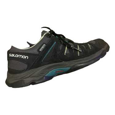 Salomon Cloth trainers - image 1