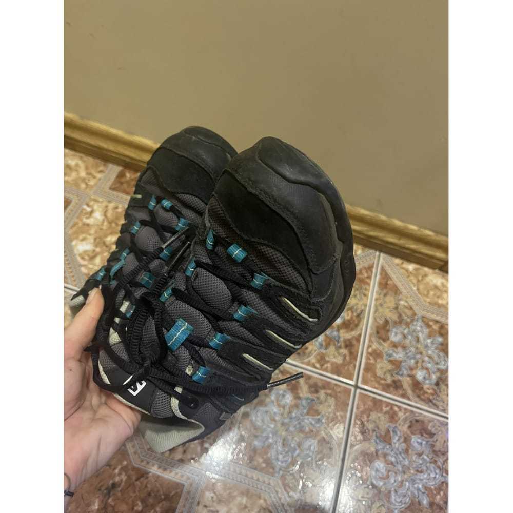 Salomon Cloth trainers - image 4