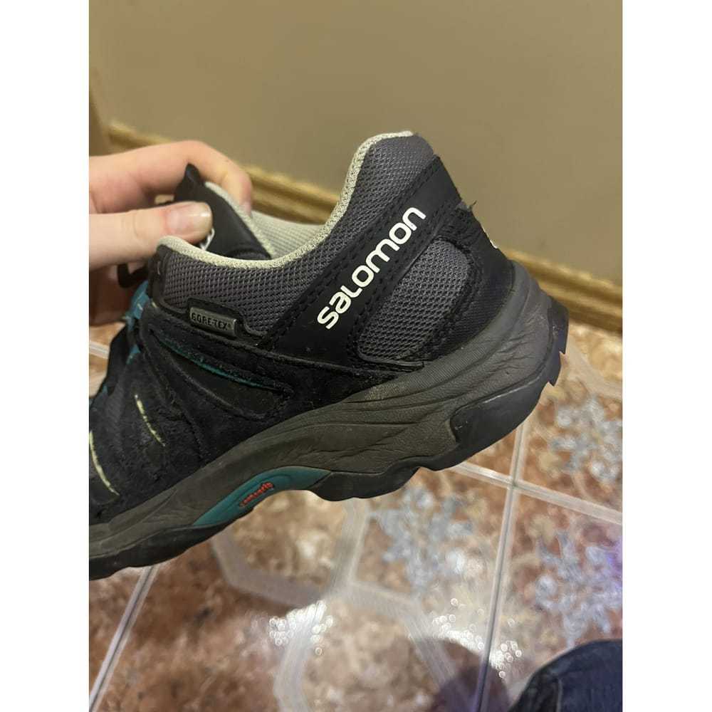 Salomon Cloth trainers - image 7