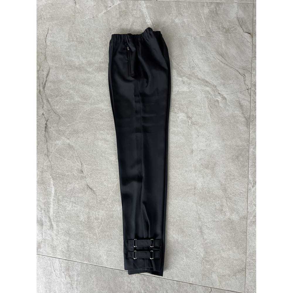 Gucci Silk trousers - image 2