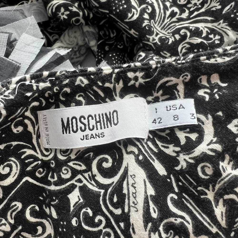 Moschino Cheap And Chic Blouse - image 5