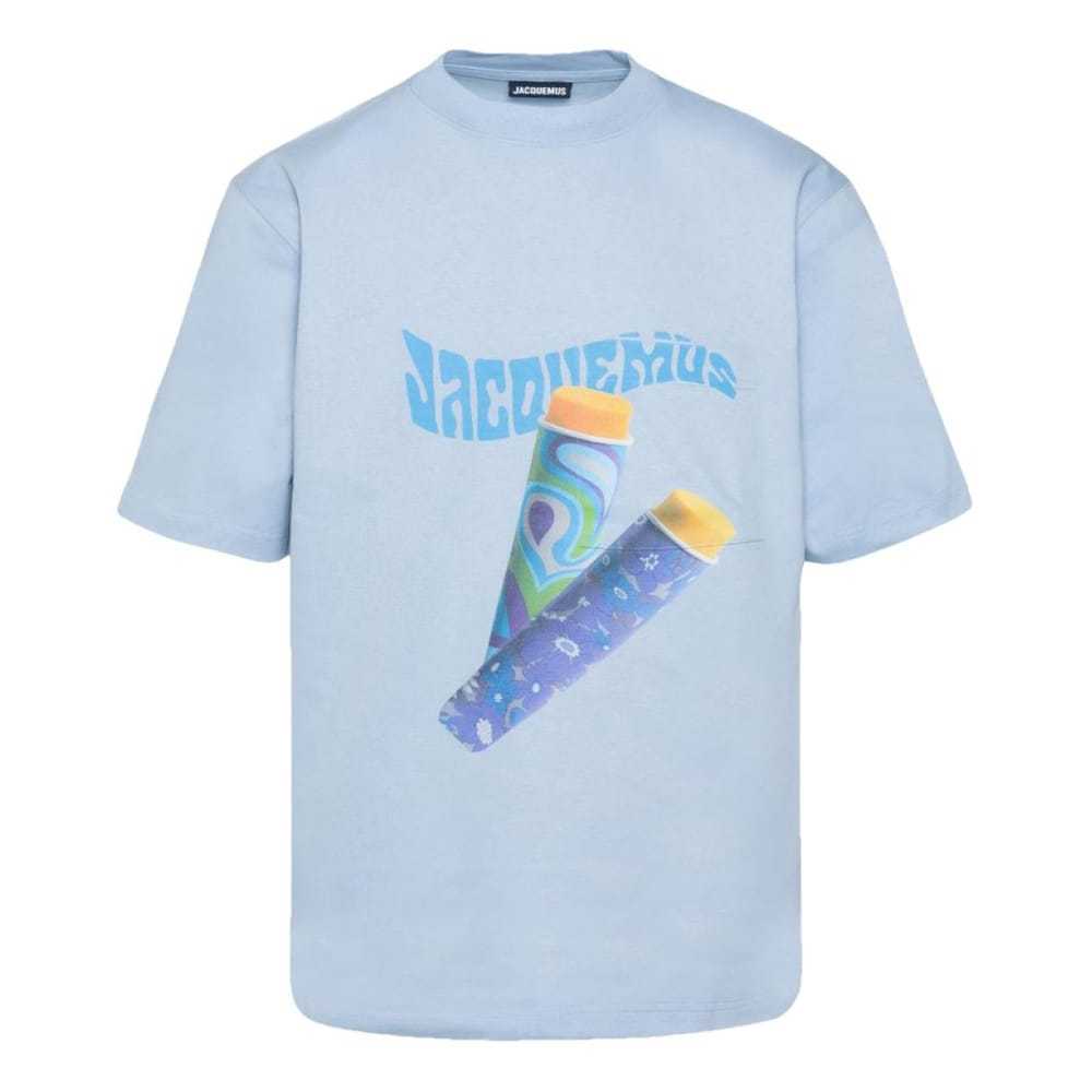 Jacquemus T-shirt - image 1