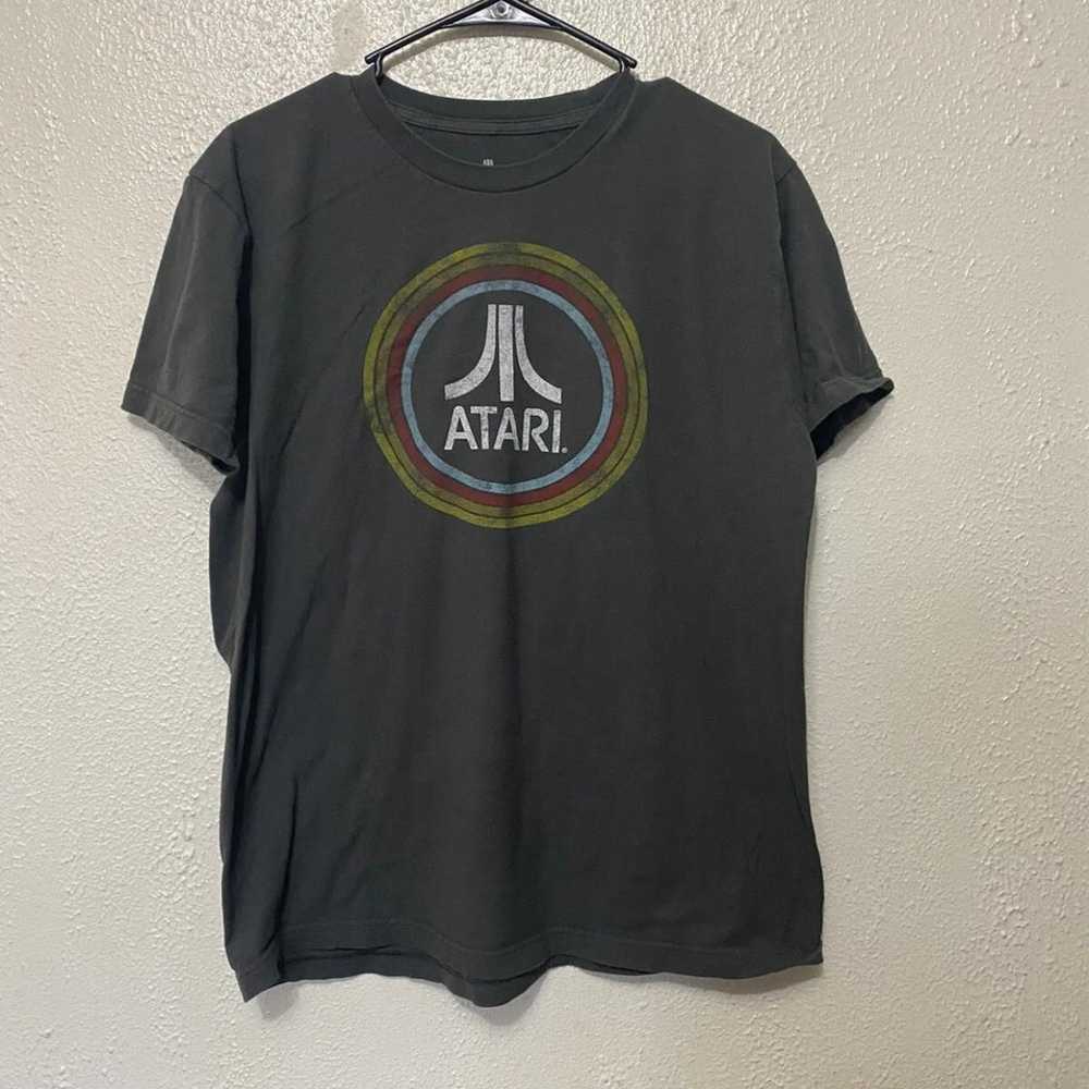 Men's Atari Tshirt - image 1