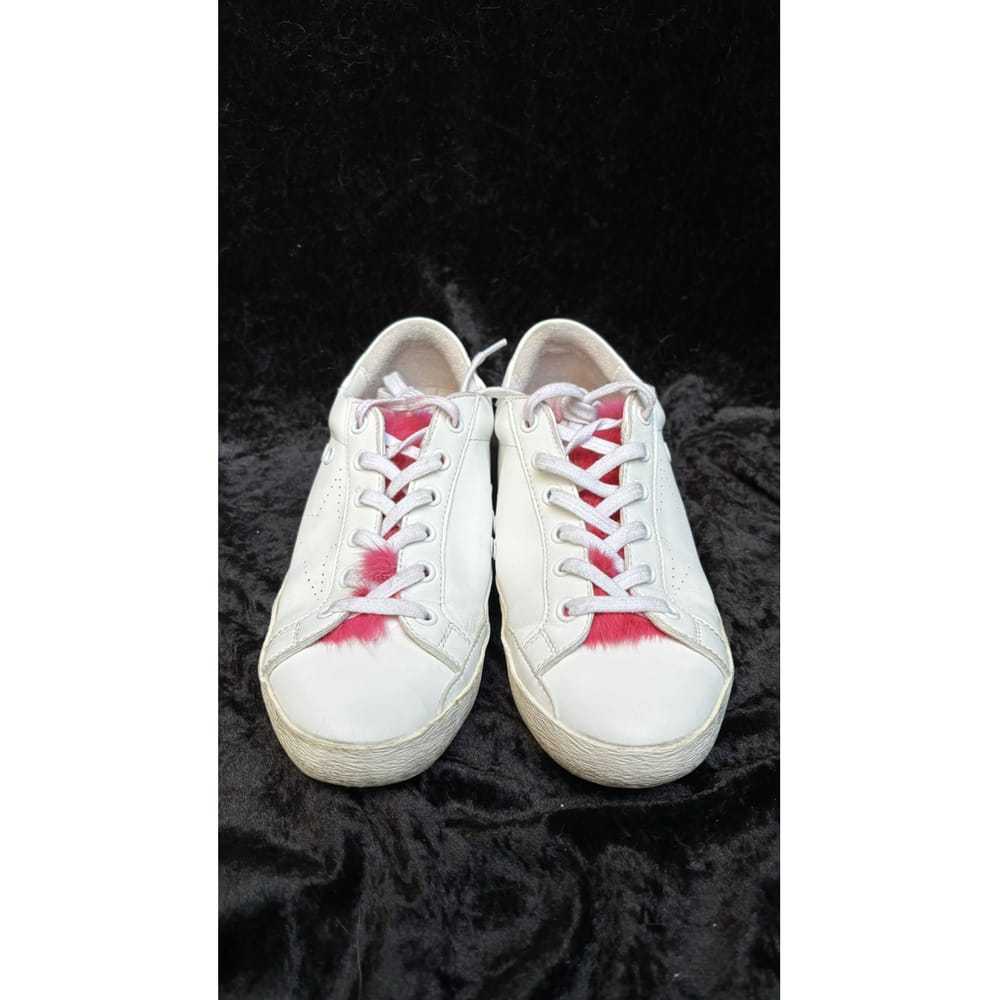 Golden Goose Leather lace ups - image 2