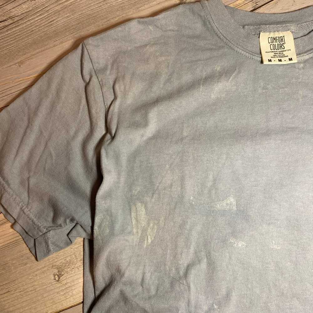 Clemson medium men’s t shirt - image 2