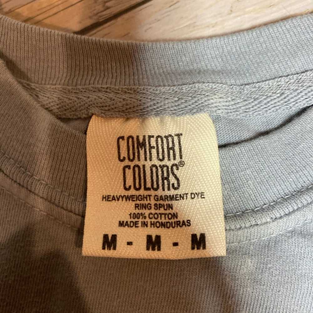 Clemson medium men’s t shirt - image 3