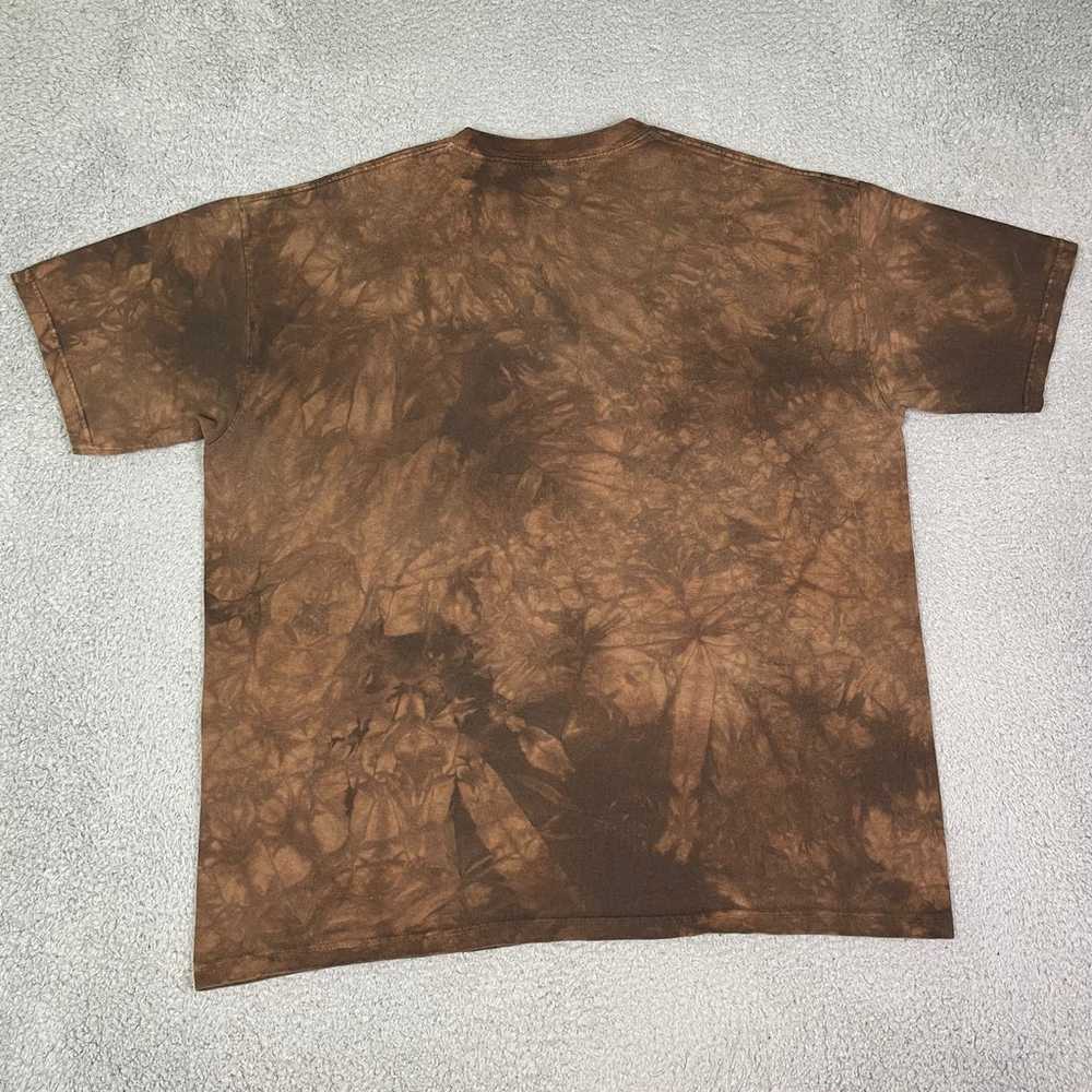 Vintage The Mountain lion shirt - image 5