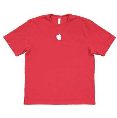 コレクション 1990's Apple event staff T-shirt コレクション 1990's Apple event staff T-shirt 1990'S Apple