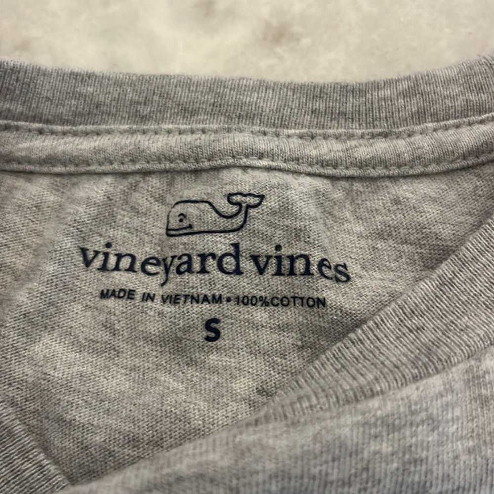 Vineyard Vines Long Sleeve - image 3