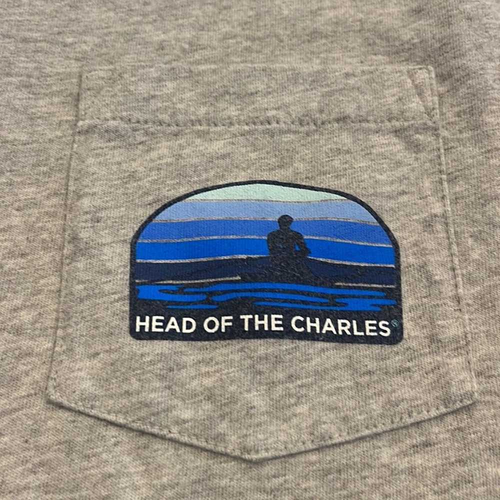 Vineyard Vines Long Sleeve - image 4