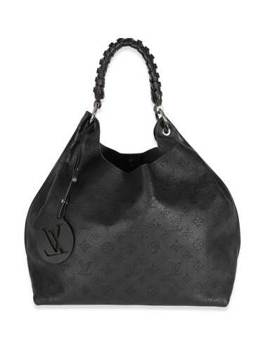 Louis Vuitton Pre-Owned 2020 Carmel shoulder bag -