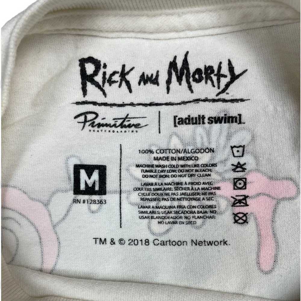 Rick and Morty x Primitive Skateboarding Collecti… - image 3
