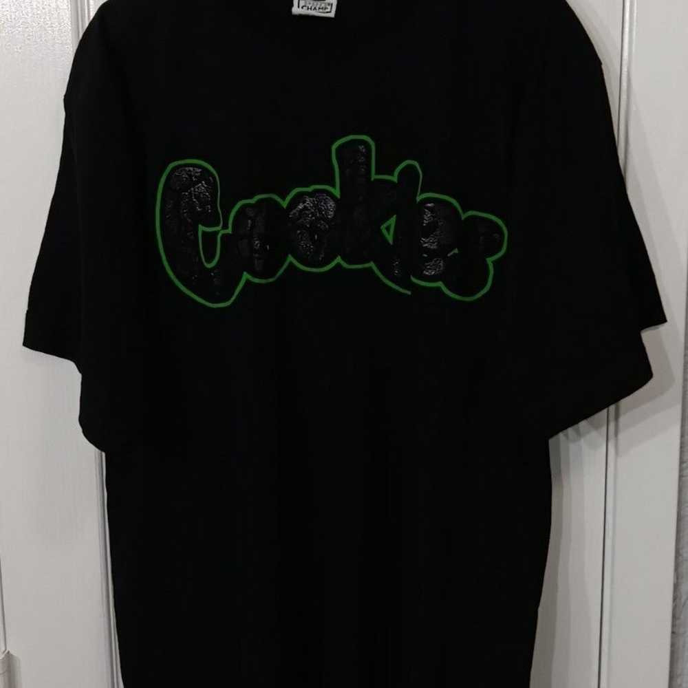 Cookies tee Shirt - image 1