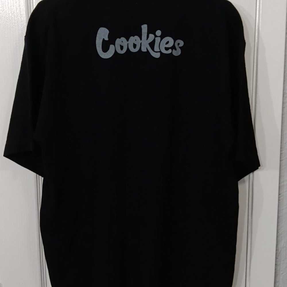 Cookies tee Shirt - image 3