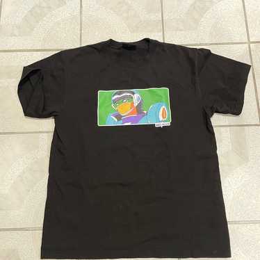 ecosys space guardian t-shirt - image 1