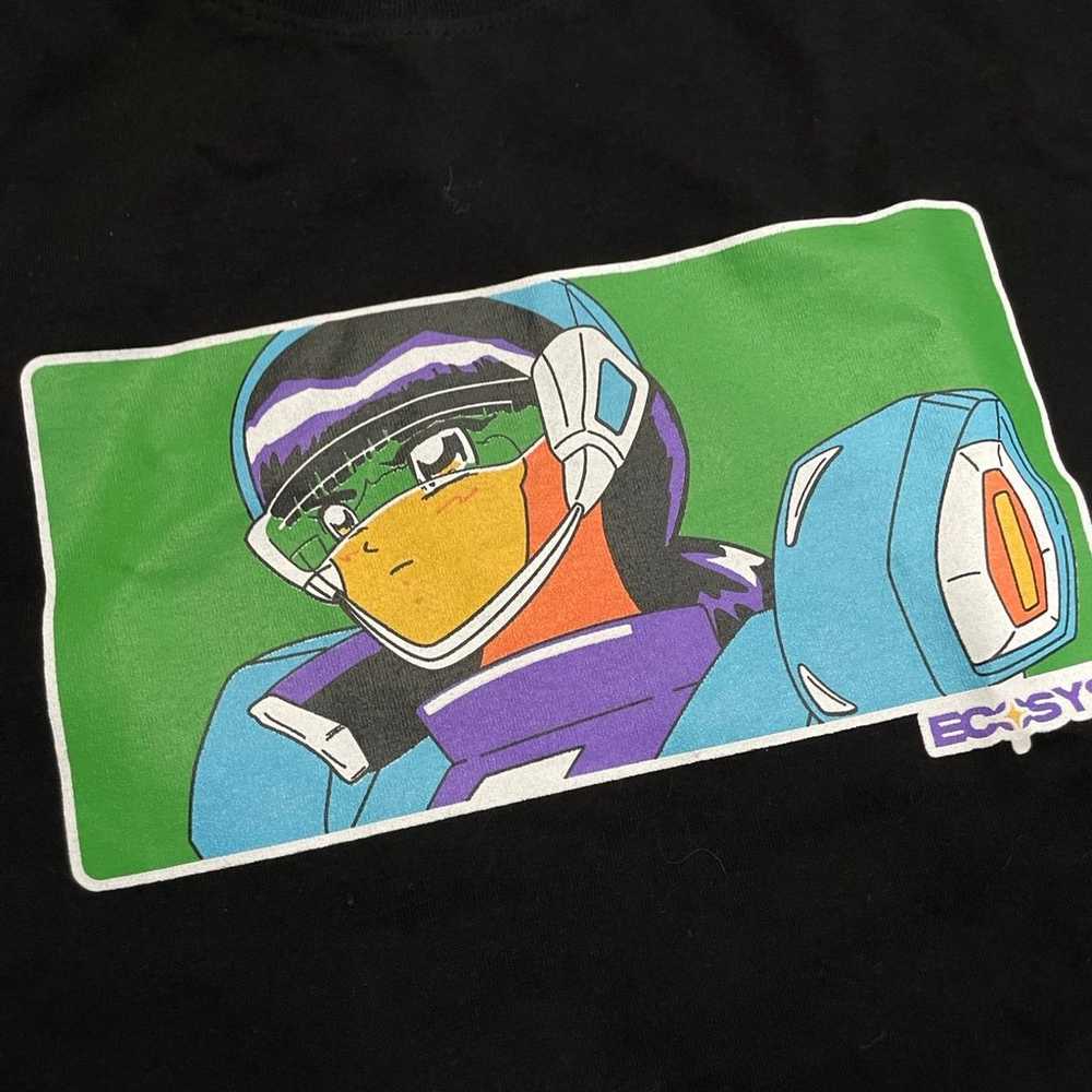 ecosys space guardian t-shirt - image 2
