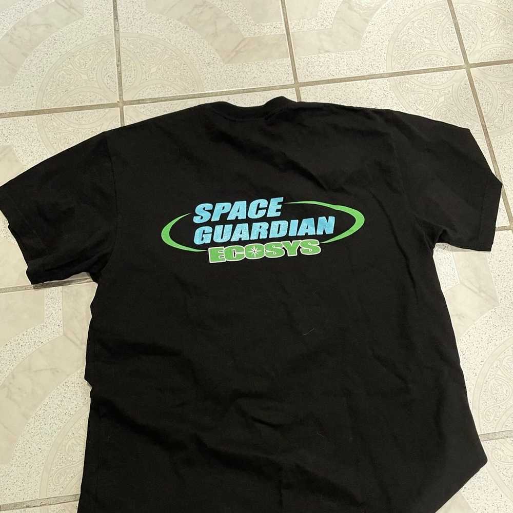ecosys space guardian t-shirt - image 4