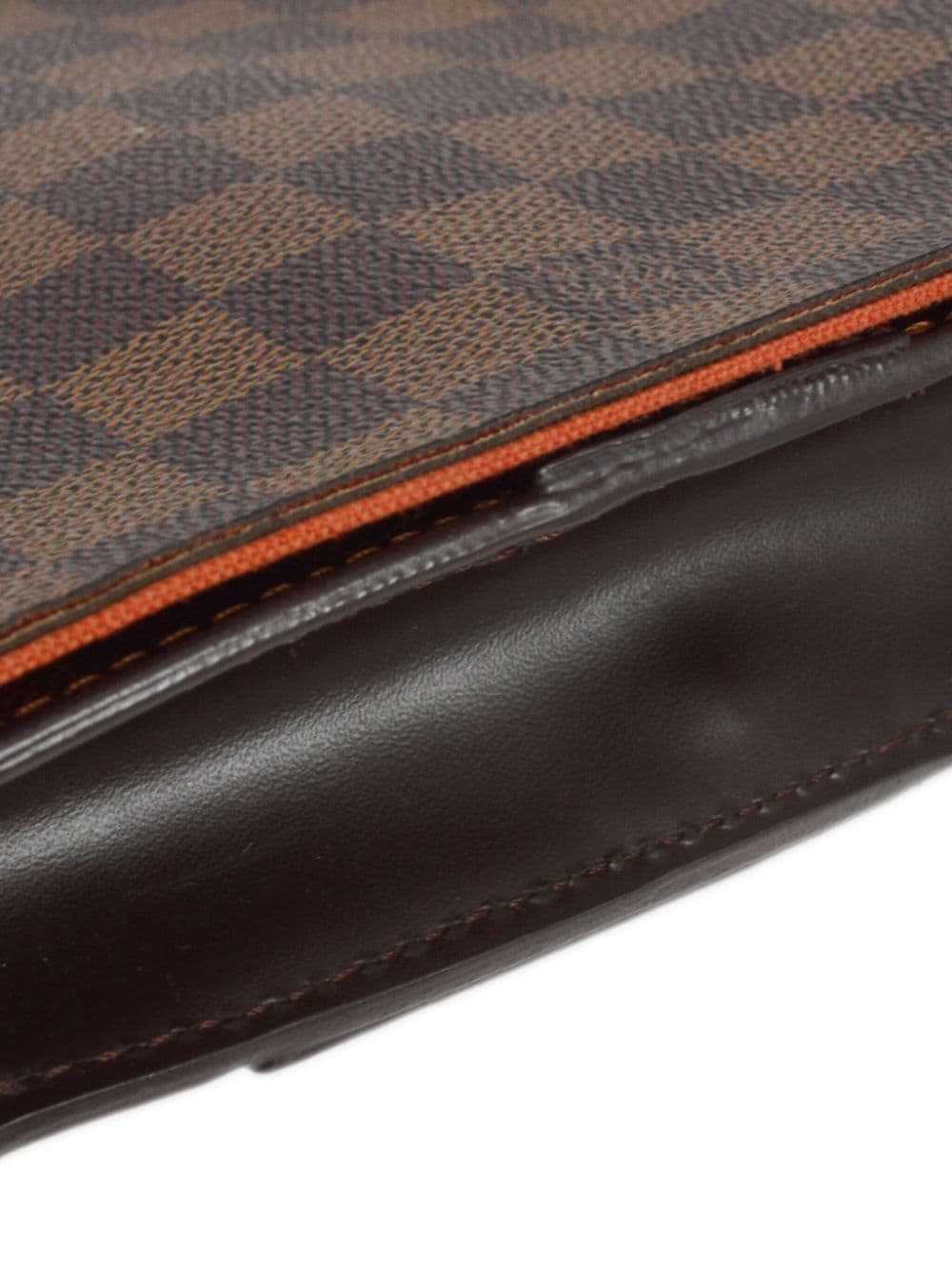 Louis Vuitton Pre-Owned 2001 Portobello shoulder … - image 5