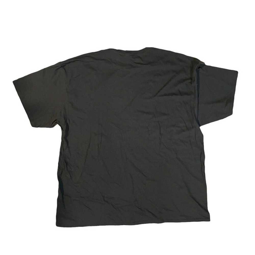 Black butcher babies T-shirt size 3 XL - image 3
