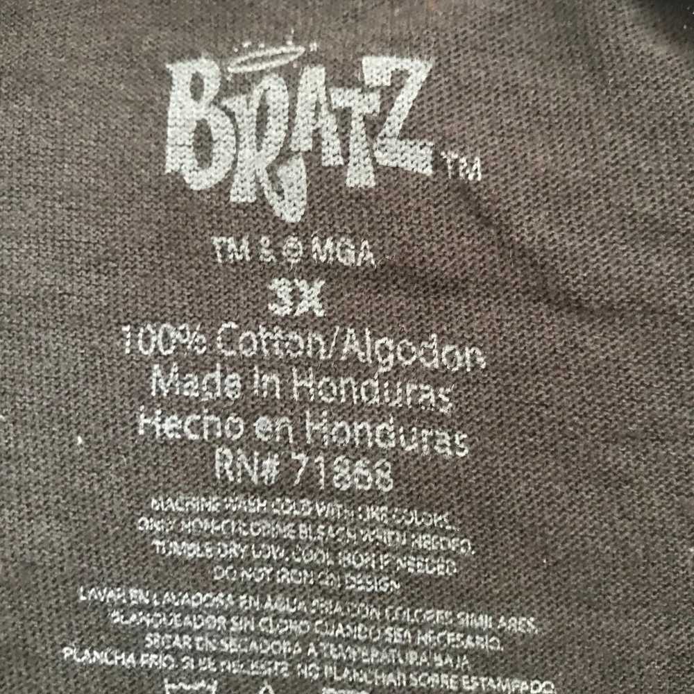 Bratz t-shirt - image 2